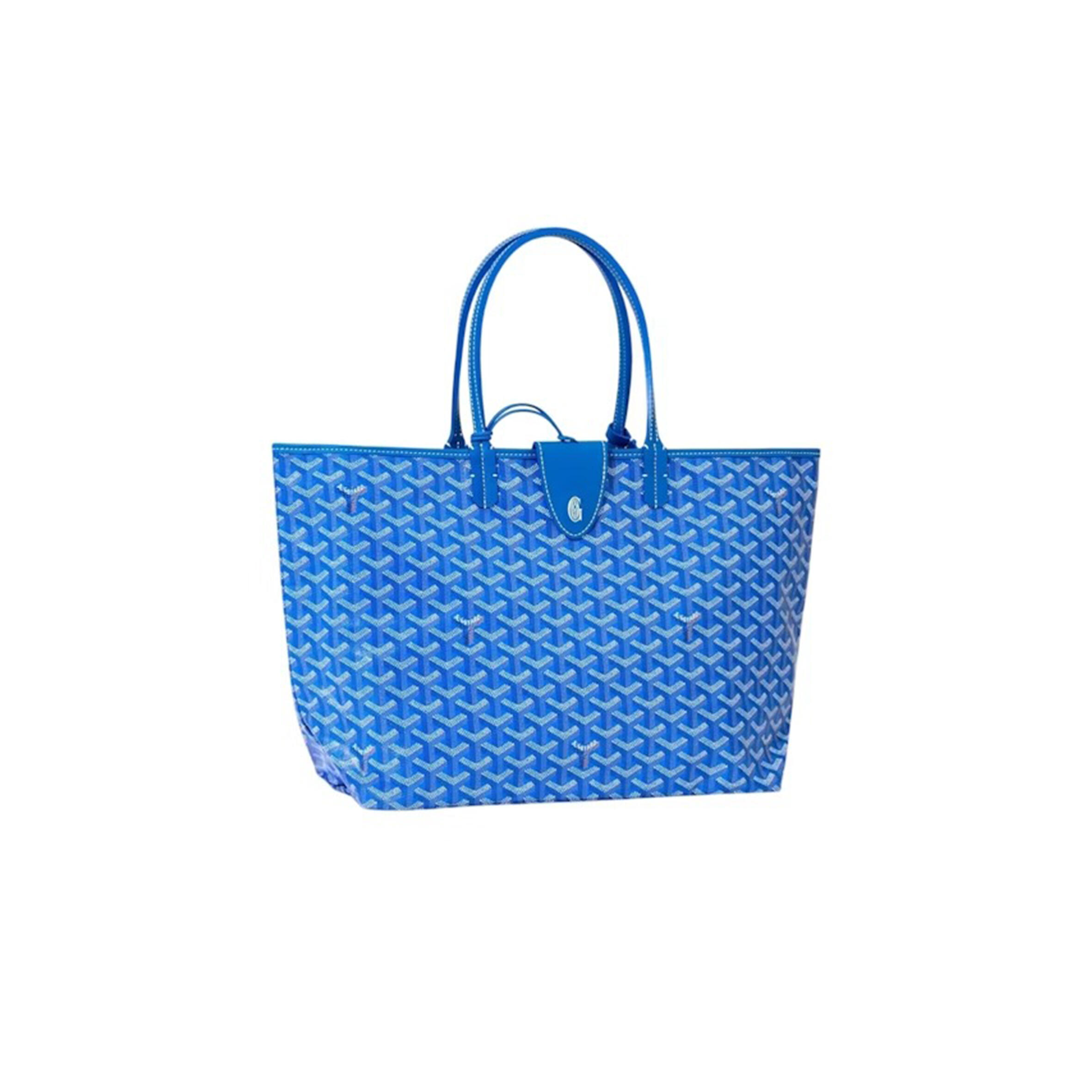 GOYARD SAINT LOUIS PM BAG STLCROPMLTY10CL10P (34*28*15cm)